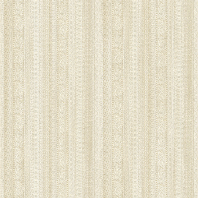 York BQ3876 Saint Augustine Lace Sidewall Wallpaper