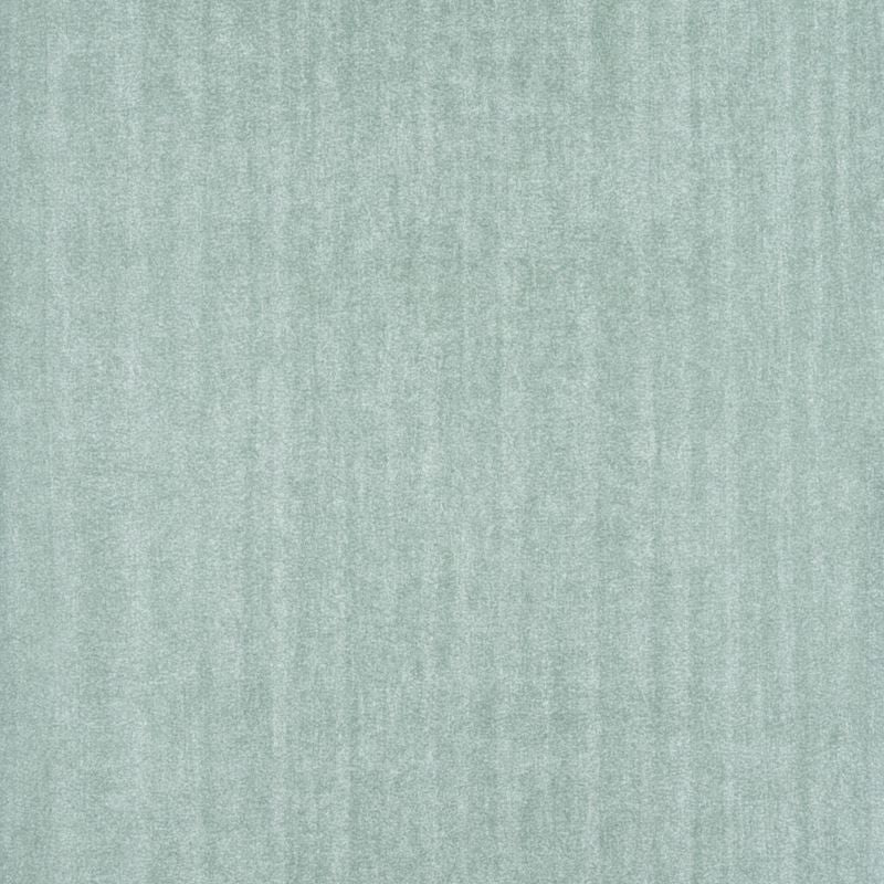 G P & J Baker Wallpaper BW45011.14 Burnish Strong Aqua