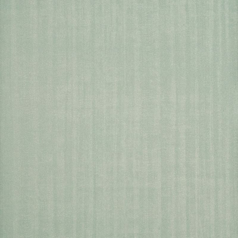 G P & J Baker Wallpaper BW45011.7 Burnish Flat Aqua