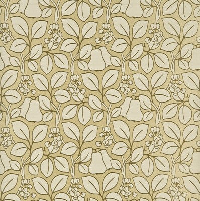 G P & J Baker Wallpaper BW45024.4 Pears Bronze