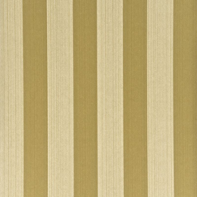 G P & J Baker Wallpaper BW45050.6 Lydford Stripe Gilded
