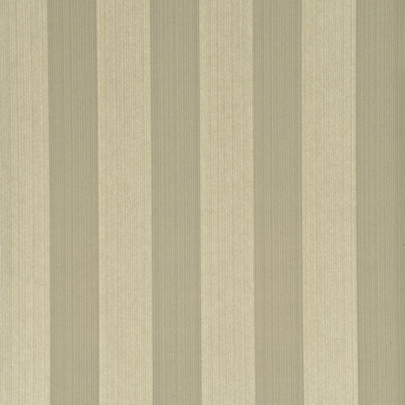 G P & J Baker Wallpaper BW45050.8 Lydford Stripe Baker Grey