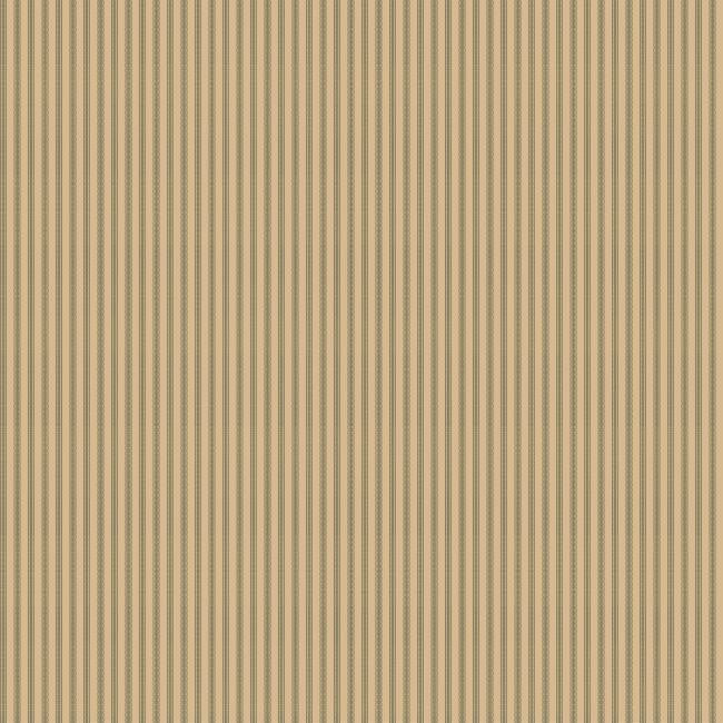 York CN1261 Faith, Hope, and Love Taffeta Ticking Wallpaper