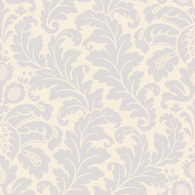 York Wallpaper CO2017DE Traditional Damask