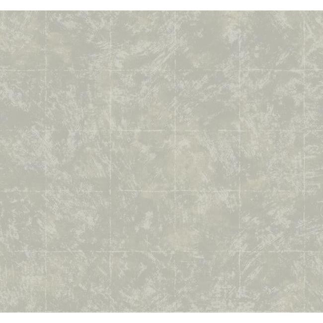 York CW9278 Metallics Book Arlington Wallpaper