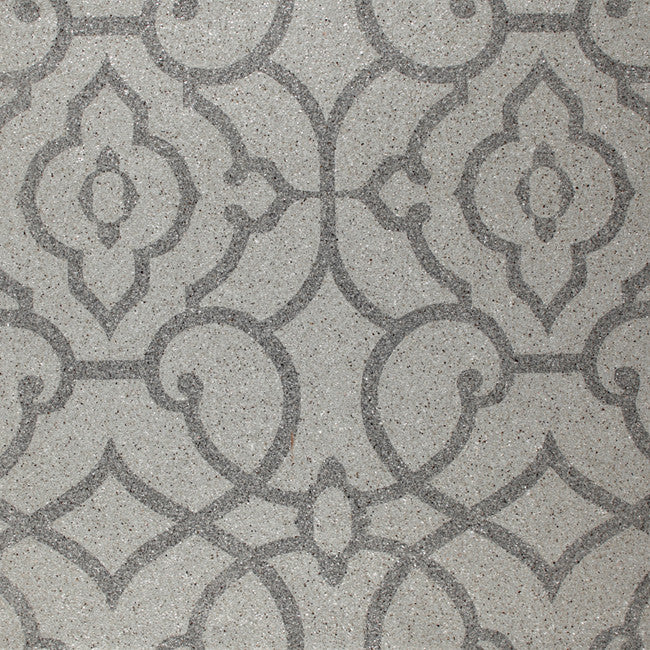 York DE8824 Candice Olson Shimmering Details Grillwork Mica Wallpaper