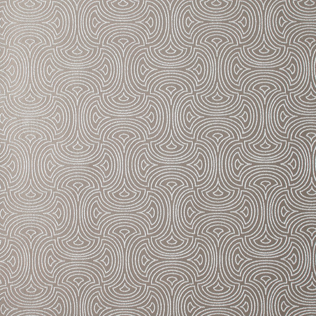 York DE8839 Candice Olson Shimmering Details Hourglass Wallpaper