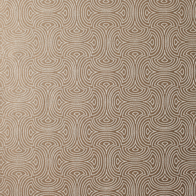 York DE8841 Candice Olson Shimmering Details Hourglass Wallpaper