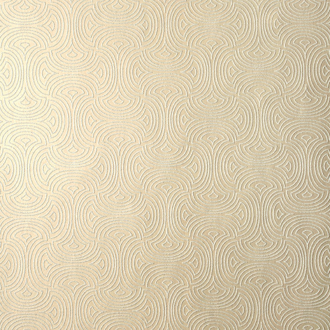 York DE8843 Candice Olson Shimmering Details Hourglass Wallpaper