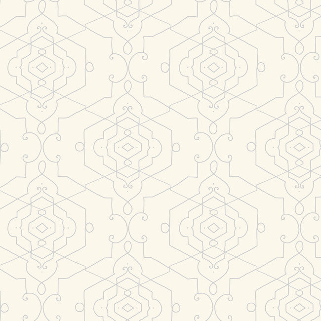 York DE8848 Candice Olson Shimmering Details Aviva Wallpaper