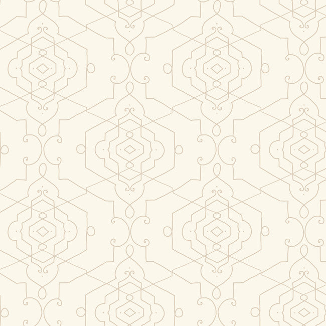 York DE8849 Candice Olson Shimmering Details Aviva Wallpaper
