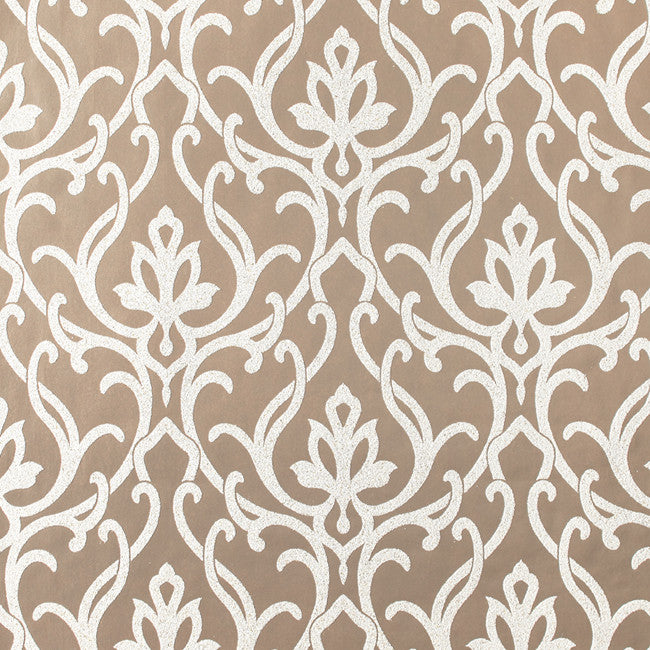 York DE8859 Candice Olson Shimmering Details Dazzled Wallpaper