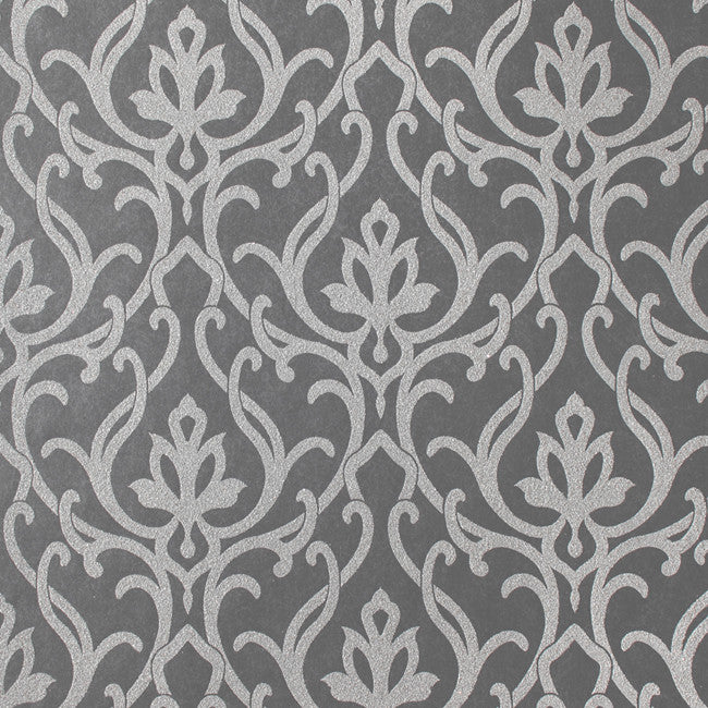 York DE8860 Candice Olson Shimmering Details Dazzled Wallpaper
