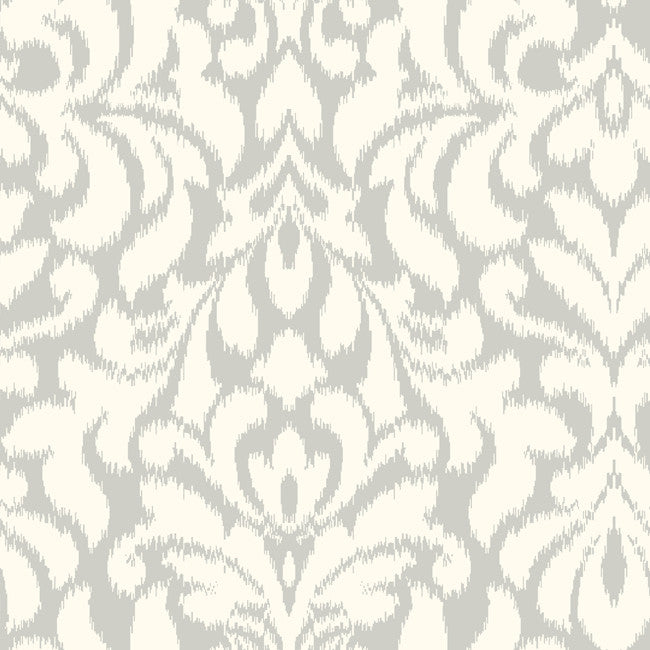 York DE8887 Candice Olson Shimmering Details Whisper Wallpaper