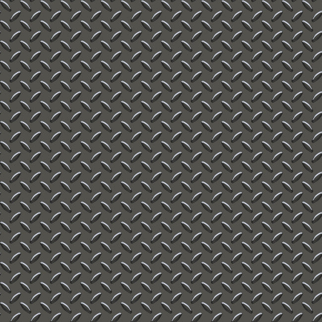 York DK5883 Kids Book Garage Metal Wallpaper