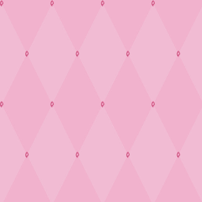 York DK5971 Walt Disney Kids Harlequin Wallpaper