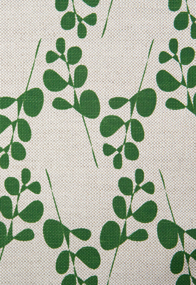 FSchumacher Fabric ELLEN-1 Ellen Stem