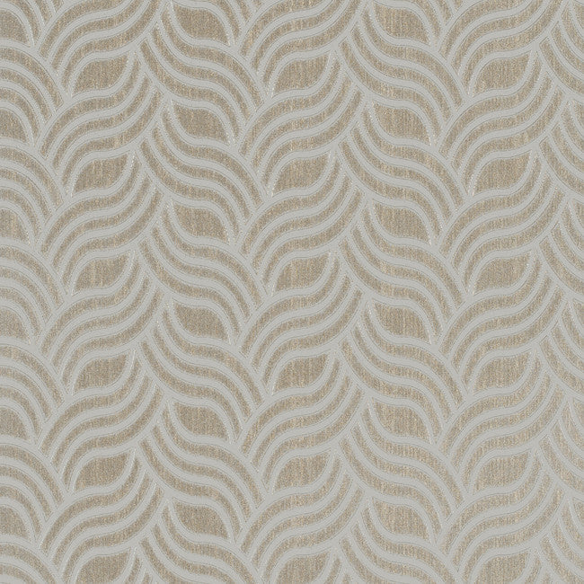 York ET2013 Enchantment Nouveau Wallpaper