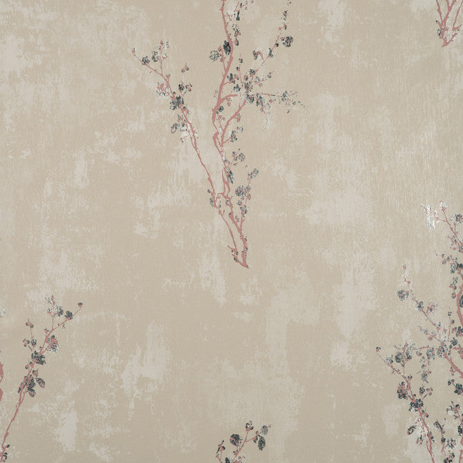 York ET2032 Enchantment Zen Wallpaper