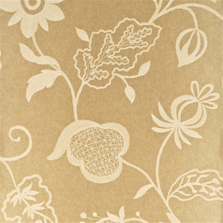 Threads Wallpaper EW15001.110 Botanica Linen