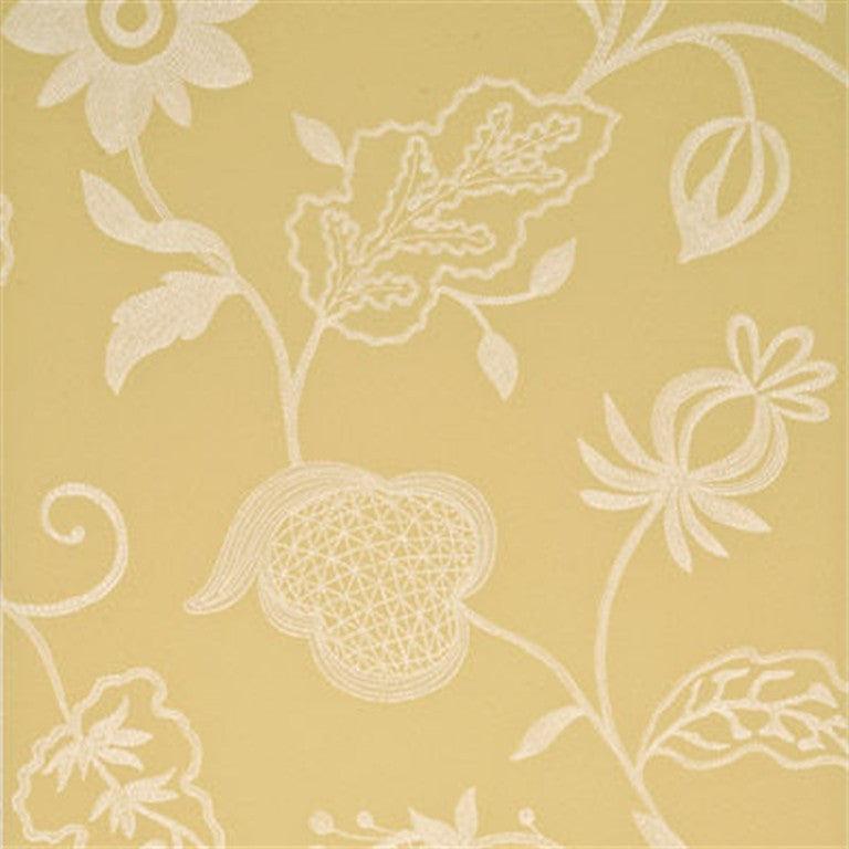 Threads Wallpaper EW15001.790 Botanica Celery