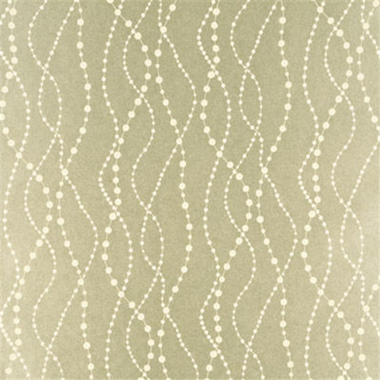 Threads Wallpaper EW15006.725 Raindrops Aqua
