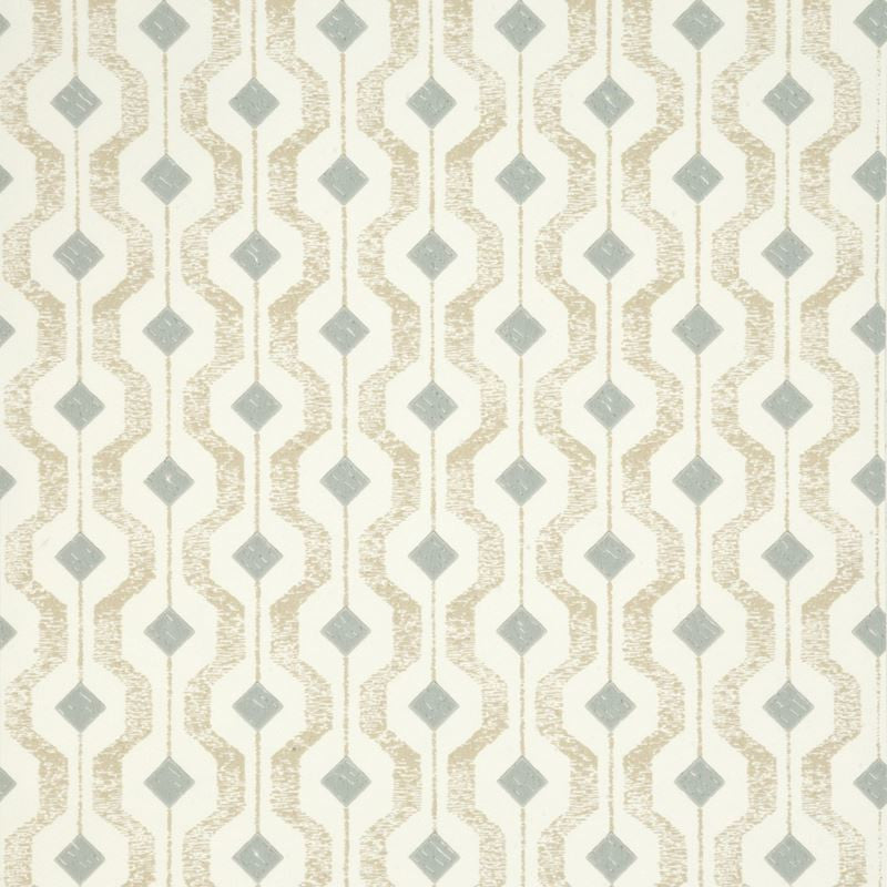 Threads Wallpaper EW15010.725 Solstice Aqua