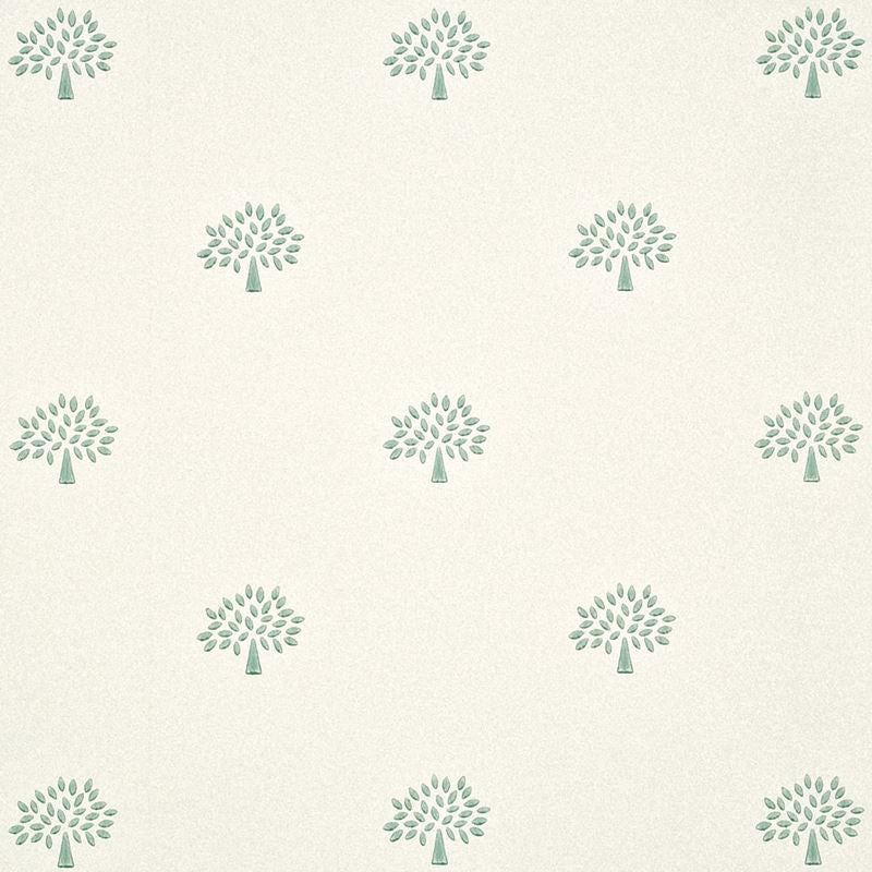 Mulberry Wallpaper FG068.R104 Mulberry Tree Aqua