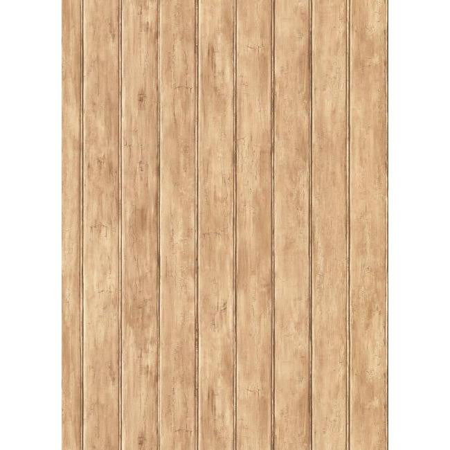 York FK3899 Border Portfolio II Bead Board Wallpaper