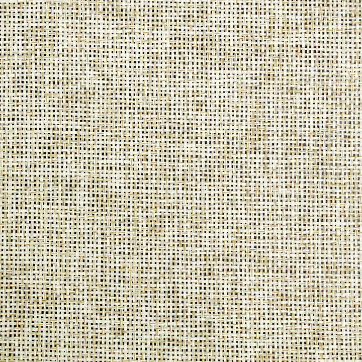 Scalamandre Wallpaper G1188-001 Basket Weave Natural