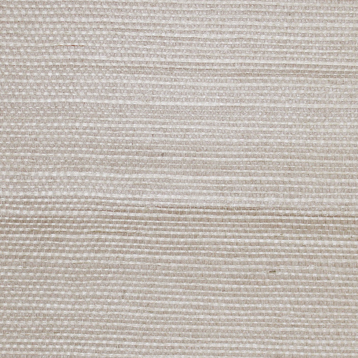 Scalamandre Wallpaper G1193-006 Sisal Fawn