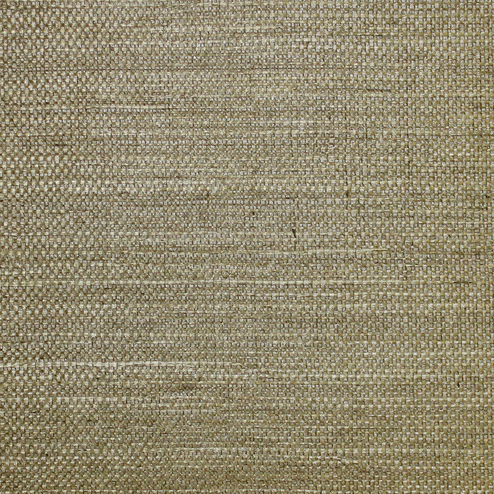 Scalamandre Wallpaper G1193-008 Sisal Oxide