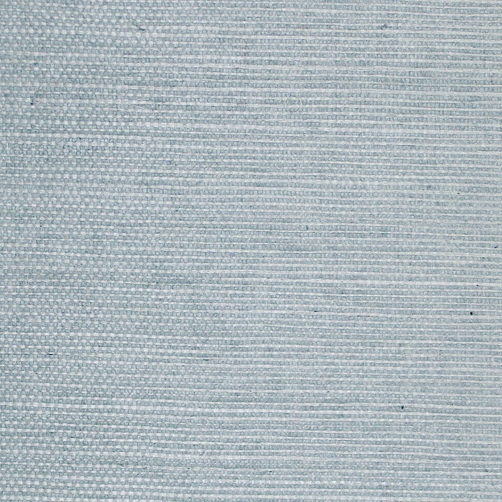Scalamandre Wallpaper G1193-012 Sisal Slate
