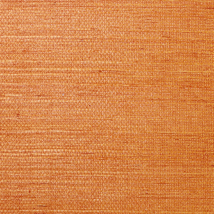 Scalamandre Wallpaper G1193-020 Sisal Calypso