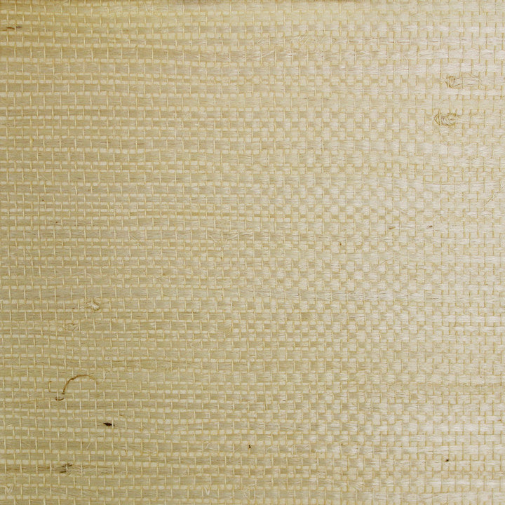 Scalamandre Wallpaper G1195-002 Tightweave Jute Tan