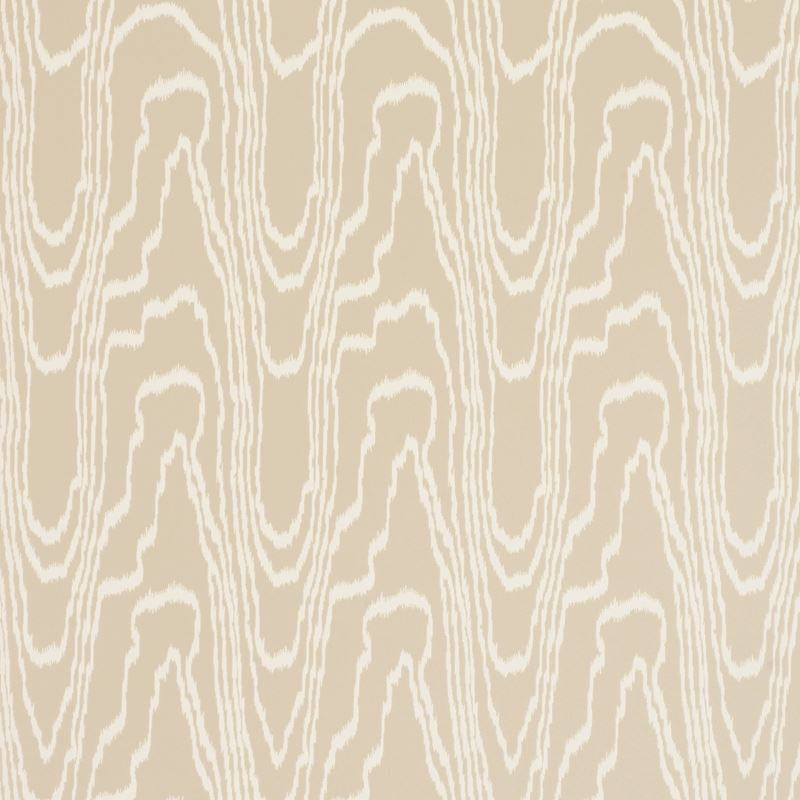 Groundworks Wallpaper GWP-3307.116 Agate Paper Pearl/Beige
