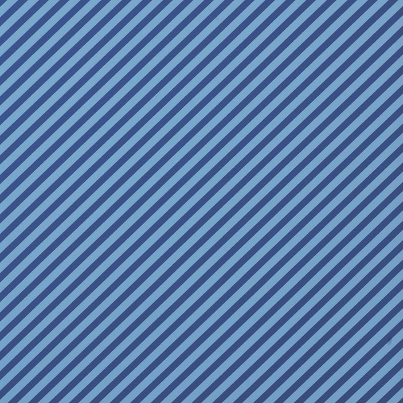 Groundworks Wallpaper GWP-3308.515 Oblique Paper Blue/Cobalt