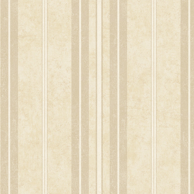 York GX8111 Passport Tailored Stripe Wallpaper