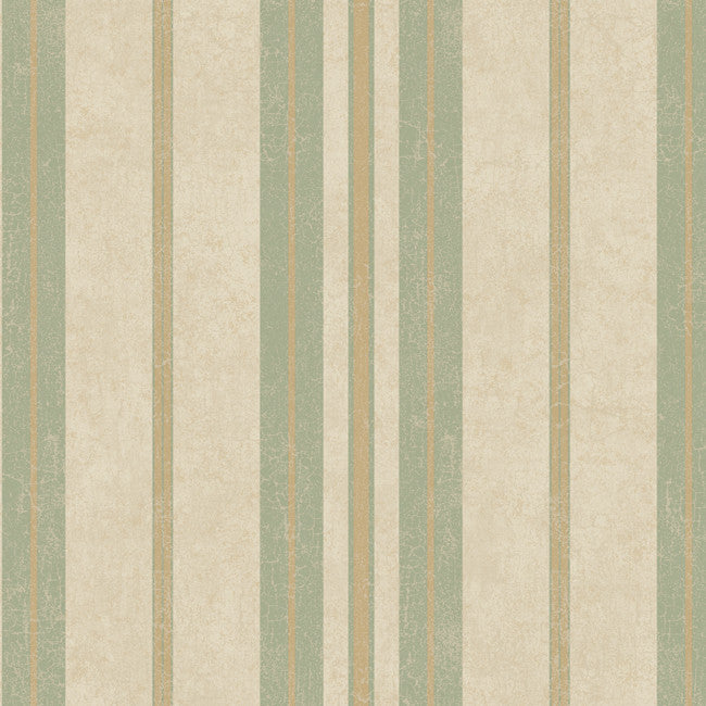 York GX8112 Passport Tailored Stripe Wallpaper