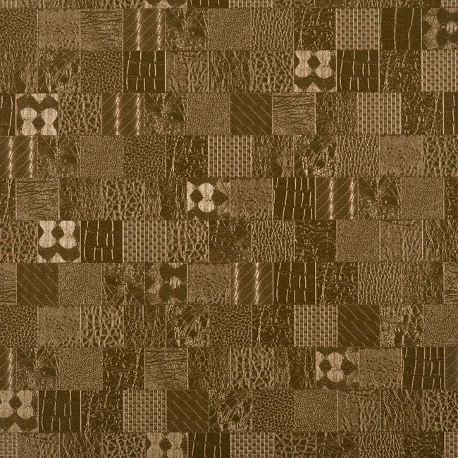 York Wallpaper HT2064 Patchwork