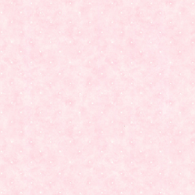 York IT7485 Pink & Purple Book Small Polka Dot Wallpaper