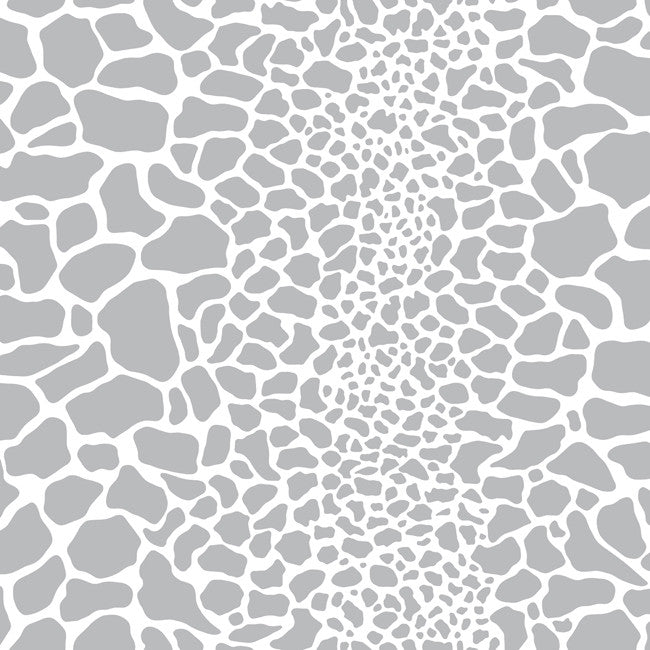 York JE3679 Friends Forever Giraffe Skin Wallpaper