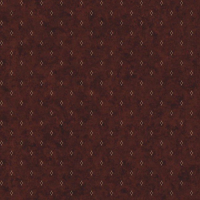 York Wallpaper JN1713CB Dots W/Crackle