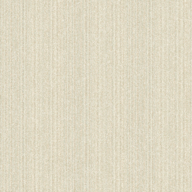 York JR5704 Sapphire Oasis Woven Stria Wallpaper
