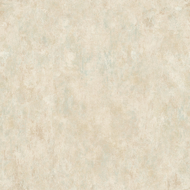 York JR5809 Sapphire Oasis Faux Marble Wallpaper