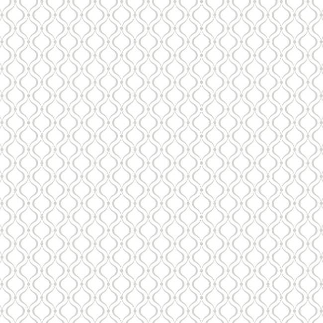 York KS2246 Cool Kids Glitter Trellis Wallpaper