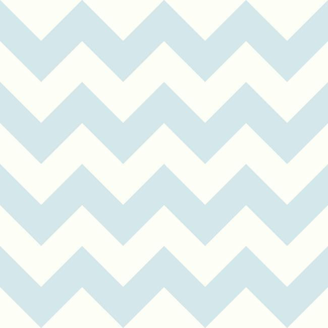 York KS2309 Cool Kids Chevron Wallpaper