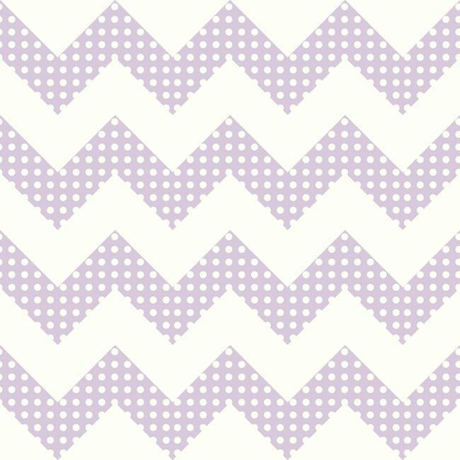 York KS2312 Cool Kids Chevron Wallpaper