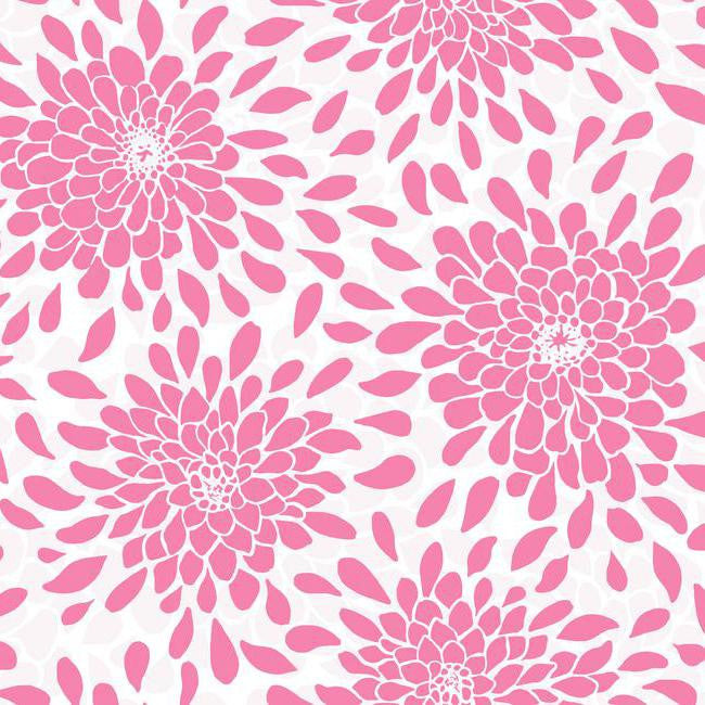York KS2393 Cool Kids Toss The Bouquet Wallpaper