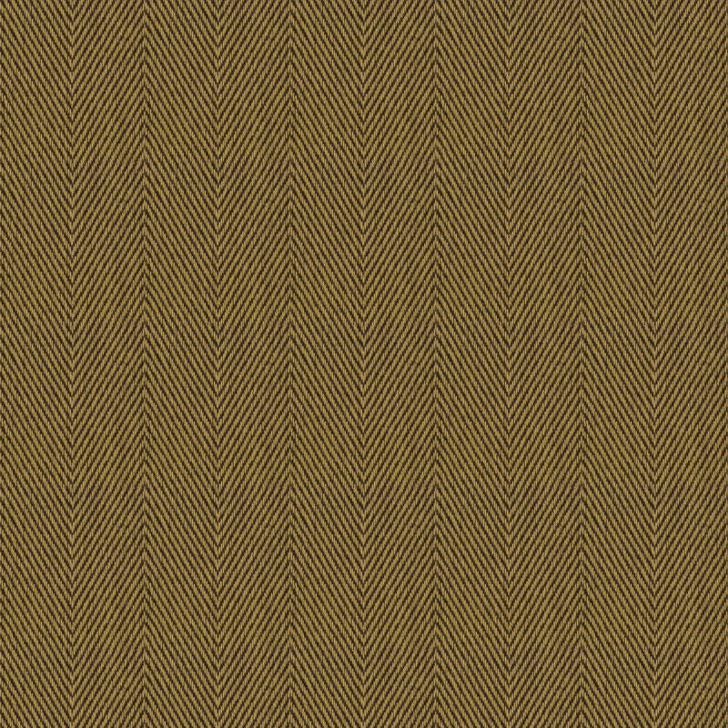Ralph Lauren Fabric LCF13585F Hewitt Herringbone Brown